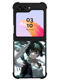 Psycho Samsung Galaxy Z Flip 5 5G 2023 Case OV9680