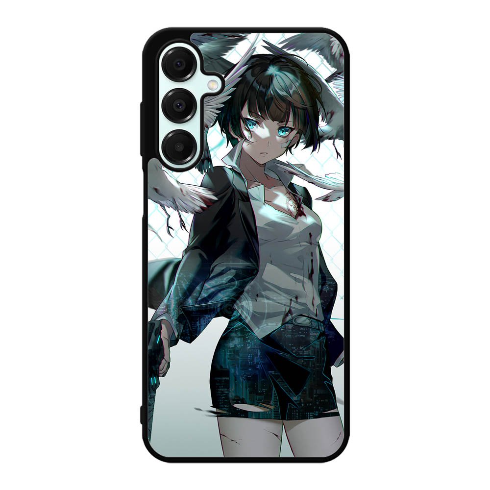 Psycho Samsung Galaxy A16 Case OV9680