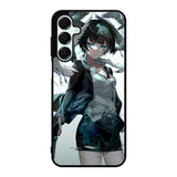 Psycho Samsung Galaxy A16 Case OV9680