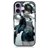 Psycho iPhone 17 Case OV9680