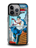 superman iPhone 16 Pro Max Case OV9690