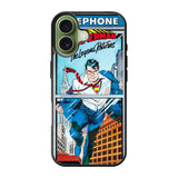 superman iPhone 17 Case OV9690