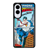 superman Samsung Galaxy S25 Edge 5G Case OV9690