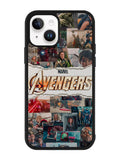 The Avengers iPhone 14 Case QC9691