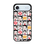 betty boop iPhone Air Case QC9696
