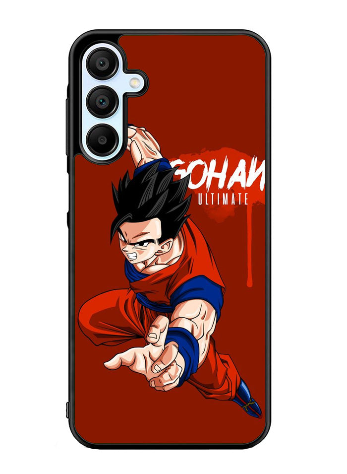 Gohan Samsung Galaxy A35 5G Case OV9712