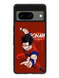 Gohan Google Pixel 8A Case QC9712