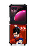 Gohan Motorola Moto Razr Plus 2023 , Moto Razr+ 2023 Case OV9712