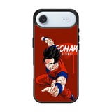 Gohan iPhone Air Case QC9712