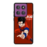Gohan Motorola Moto Edge 60 Pro Case QC9712