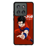 Gohan Motorola Moto Edge 2025 Case QC9712