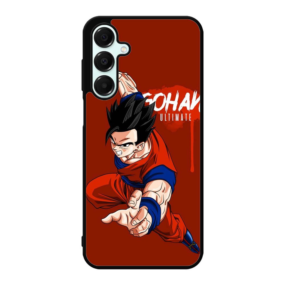 Gohan Samsung Galaxy A16 Case OV9712