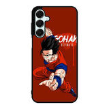 Gohan Samsung Galaxy A16 Case OV9712