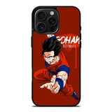 Gohan iPhone 16 Pro Case OV9712