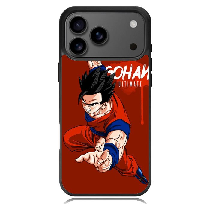 Gohan Samsung Galaxy S26 Case OV9712