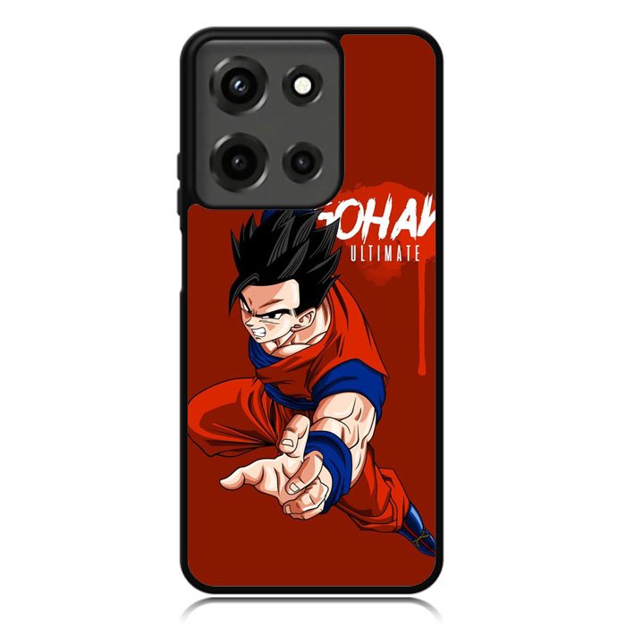 Gohan Motorola Moto G 5G 2025 Case OV9712