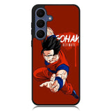 Gohan Samsung Galaxy S25 FE Case OV9712
