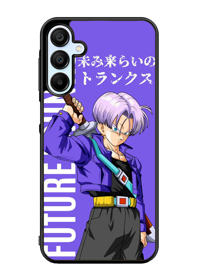 Future Trunks Samsung Galaxy A15 5G Case OV9711