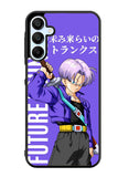 Future Trunks Samsung Galaxy A15 5G Case OV9711