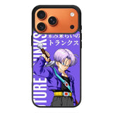 Future Trunks iPhone 17 Pro Max Case OV9711