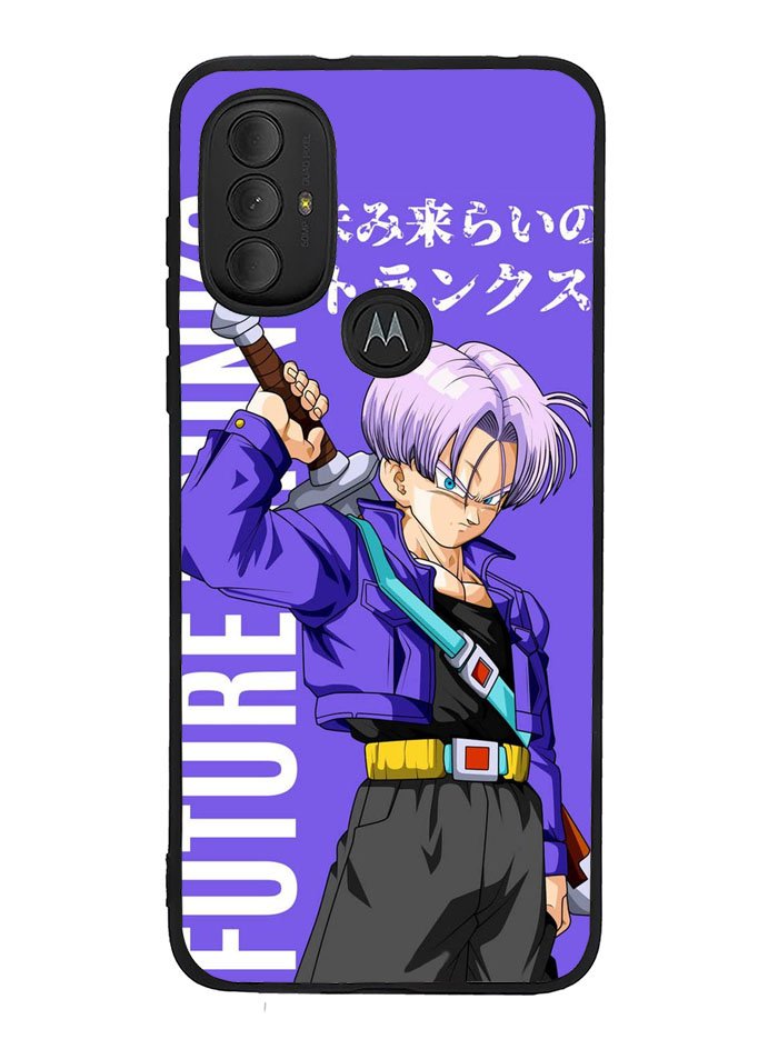 Future Trunks Motorola Moto G Pure 2021 , Moto G Power 2022 Case OV9711