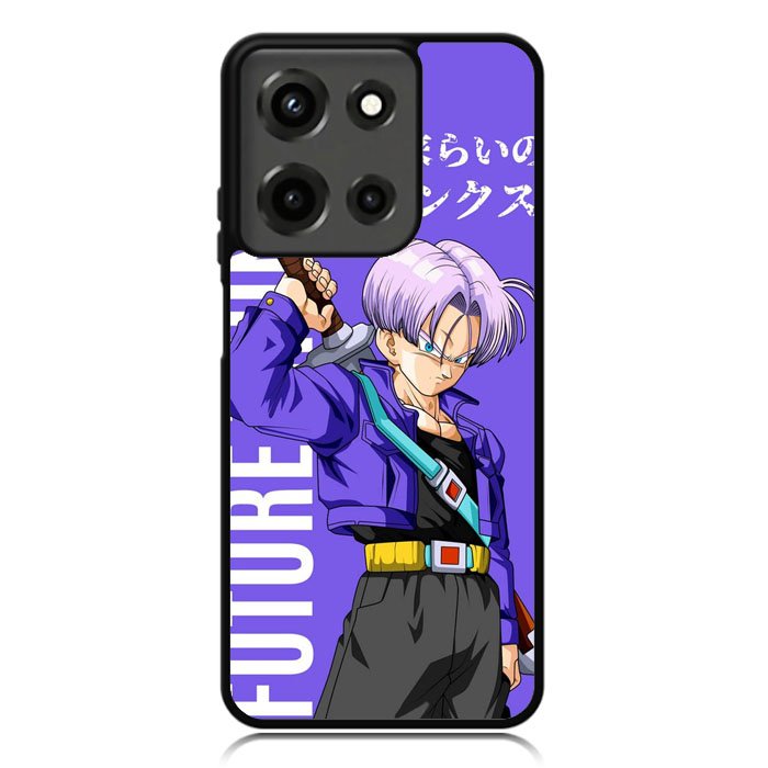 Future Trunks Motorola Moto G 5G 2025 Case OV9711