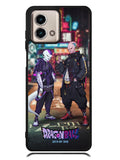 xhe dragon ball Motorola Moto G Stylus 5G 2023 Case OV9668