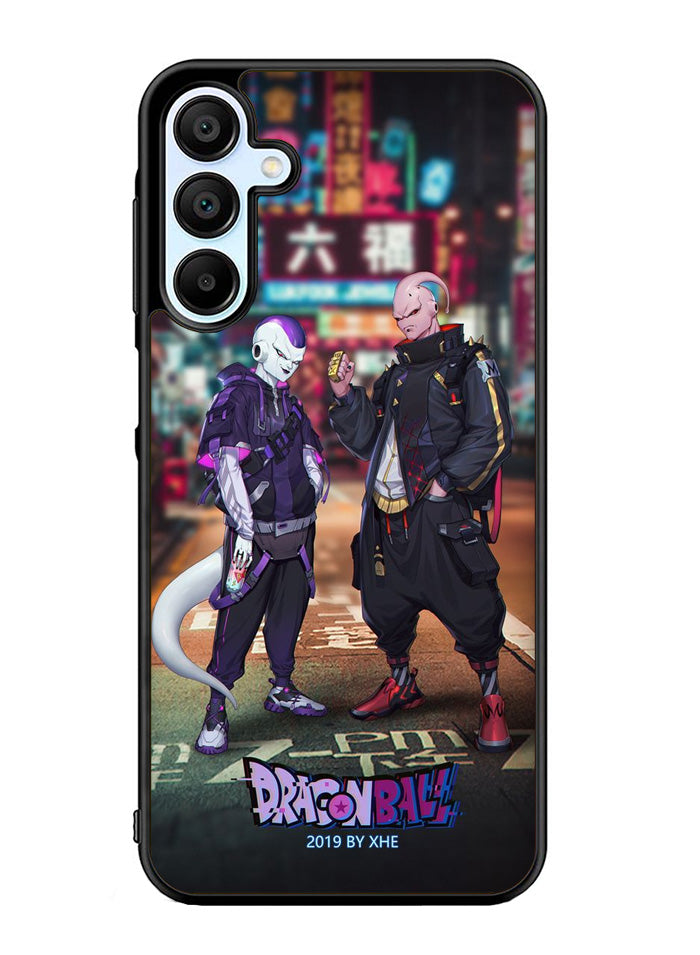 xhe dragon ball Samsung Galaxy A15 5G Case OV9668