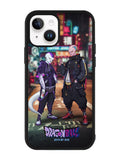 xhe dragon ball iPhone 14 Plus Case QC9668