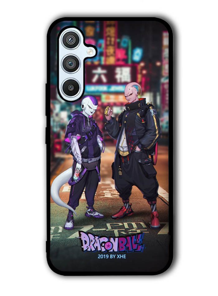 xhe dragon ball Samsung Galaxy A14 5G Case QC9668
