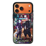 xhe dragon ball iPhone 17 Pro Max Case OV9668