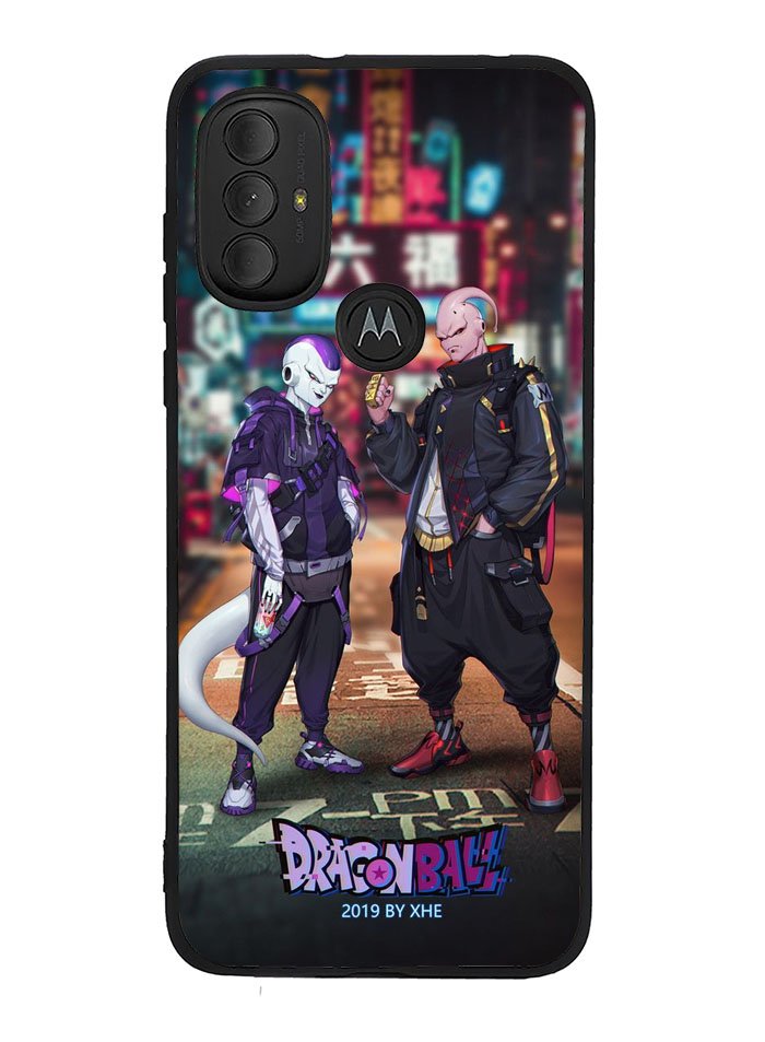 xhe dragon ball Motorola Moto G Pure 2021 , Moto G Power 2022 Case OV9668