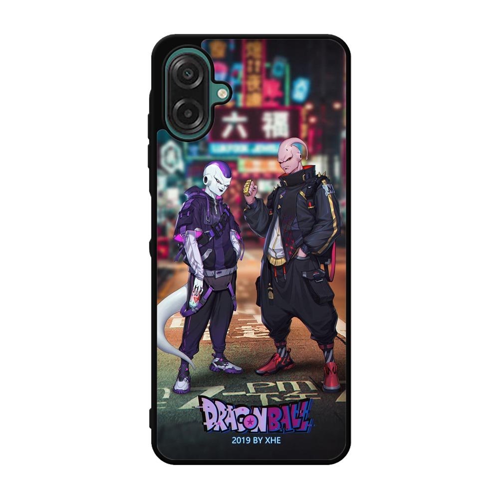 xhe dragon ball Samsung Galaxy A07 Case OV9668