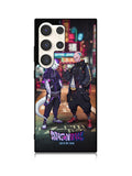 xhe dragon ball Samsung Galaxy S23 Ultra 5G Case QC9668