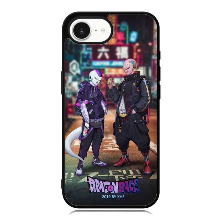xhe dragon ball iPhone 16e Case OV9668