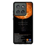 Space Facts Venus Motorola Moto Edge 2025 Case OV9688