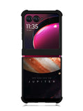 Space Facts Jupiter Motorola Moto Razr Plus 2023 , Moto Razr+ 2023 Case OV9686
