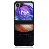Space Facts Jupiter Motorola Moto Razr Plus 2024 , Moto Razr+ 2024 Case OV9686