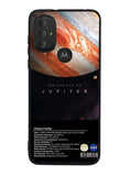 Space Facts Jupiter Motorola Moto G Pure 2021 , Moto G Power 2022 Case OV9686