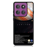 Space Facts Jupiter Motorola Moto Edge 2025 | Moto Edge 60 Fusion | Moto Edge 60 Pro Case OV9686