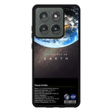 Space Facts Earth Motorola Moto Edge 2025 Case OV9685