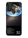 Space Facts Earth Motorola Moto G Pure 2021 , Moto G Power 2022 Case OV9685