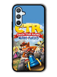 crash team racing Samsung Galaxy A14 5G Case QC9706