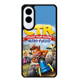 crash team racing Samsung Galaxy S25 Edge 5G Case OV9706