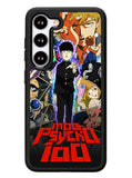 Mob Psycho 100 Samsung Galaxy S23 5G Case