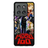 Mob Psycho 100 Motorola Moto Edge 2025 Case