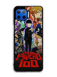 Mob Psycho 100 Motorola Moto One 5G Case , Moto One 5G UW Case , Moto G 5G Plus Case