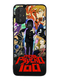 Mob Psycho 100 Motorola Moto G Pure 2021 , Moto G Power 2022 Case