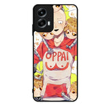 oppai one punch man Motorola Moto G Play 2024 Case OV9756