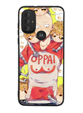 oppai one punch man Motorola Moto G Pure 2021 , Moto G Power 2022 Case OV9756